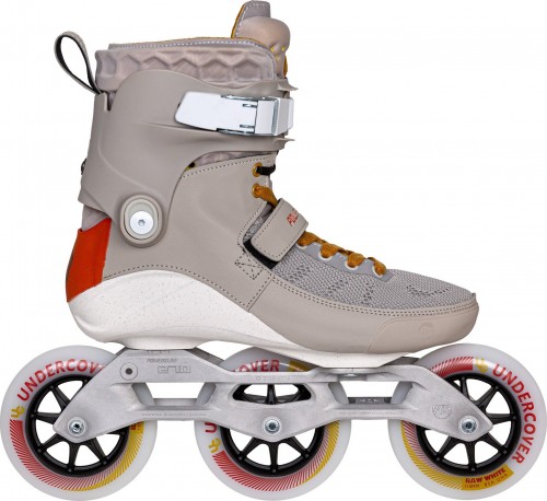 POWERSLIDE Swell Eco 110