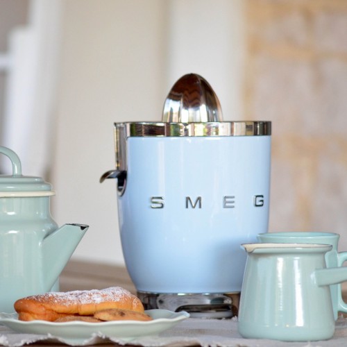 Smeg CJF11PBEU