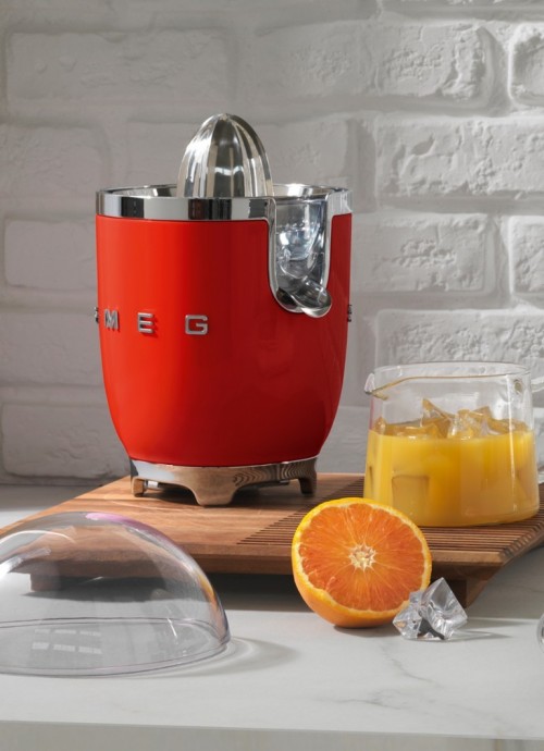 Smeg CJF01RDUK