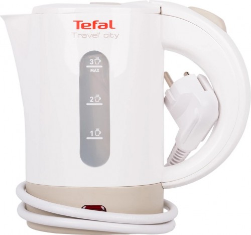 Tefal Travel City KO120130