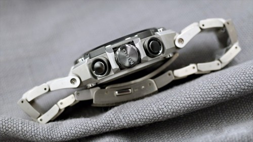 Casio G-Shock MRG-B1000D-1A