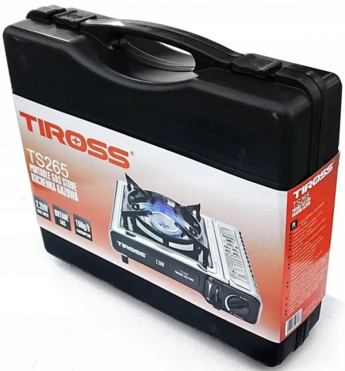 TIROSS TS-265