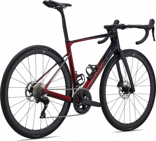 Giant Defy Advanced Pro 2 2024 frame XS