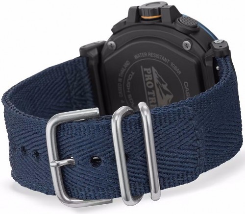 Casio Pro Trek PRG-601YB-2
