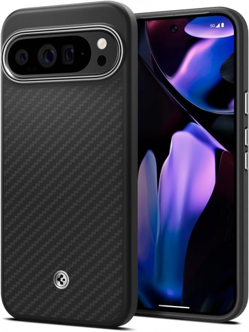 Spigen Enzo Aramid for Pixel 9 Pro XL