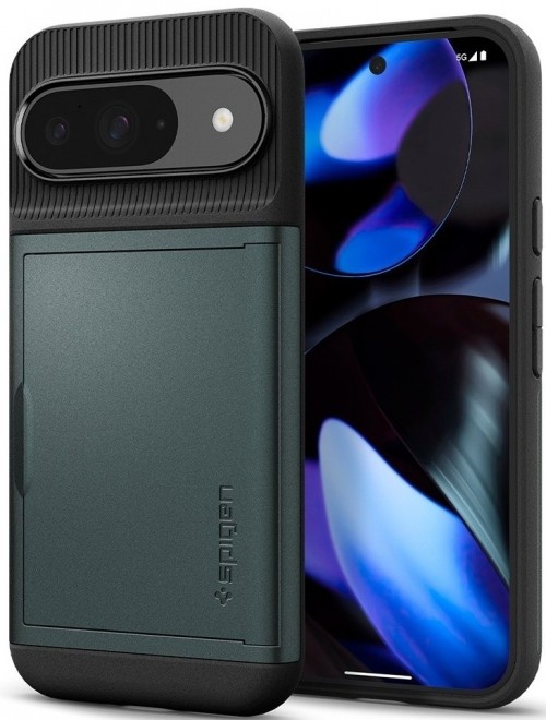 Spigen Slim Armor CS for Pixel 9/9 Pro