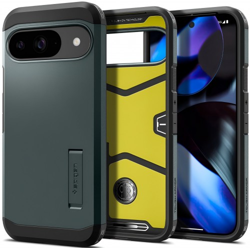 Spigen Tough Armor for Pixel 9/9 Pro