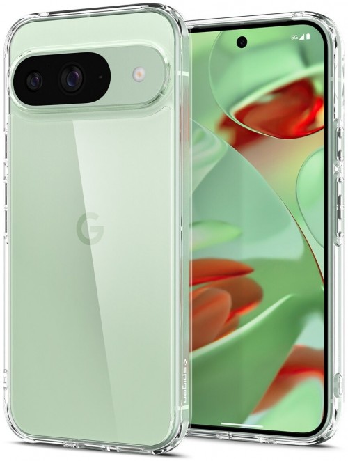 Spigen Ultra Hybrid for Pixel 9/9 Pro