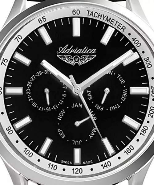 Adriatica A8252.5214QF1