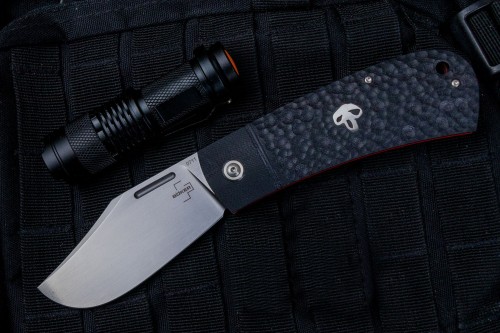 Boker Plus Bad Guy