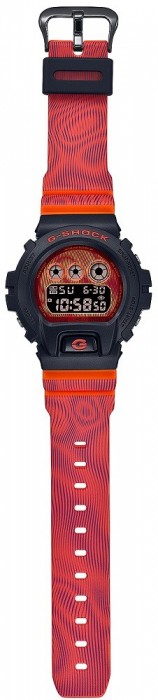 Casio G-Shock DW-6900TD-4