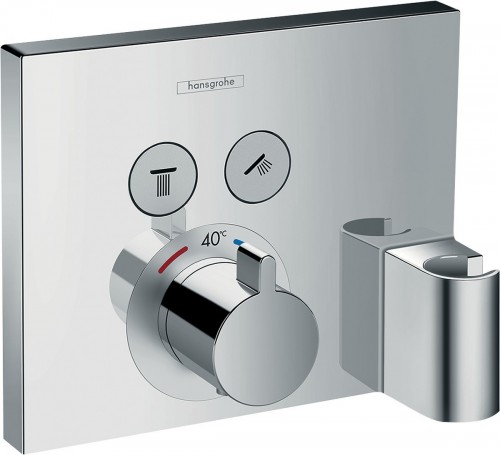 Hansgrohe Crometta E 240 EcoSmart 20235000