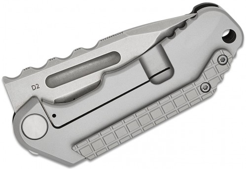 Boker Plus Dvalin Folder Drop