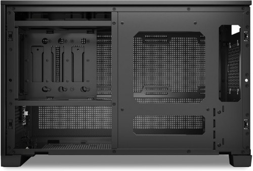 Sharkoon Rebel C20 ITX RGB