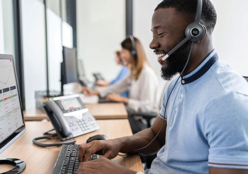 Cisco Headset 532 Wired Dual