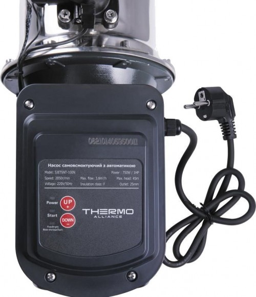 Thermo Alliance SJETS-100NT