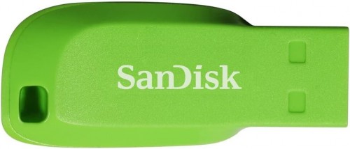 SanDisk Cruzer Blade