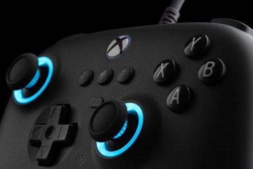 8BitDo Ultimate C Wired Controller for Xbox