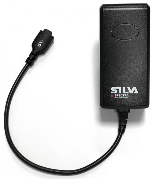 SILVA Spectra A