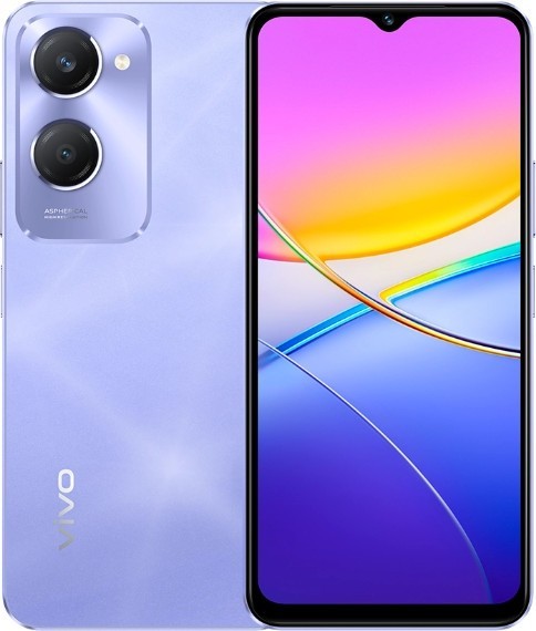 Vivo Y36c