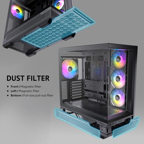 Antec C7 ARGB Black