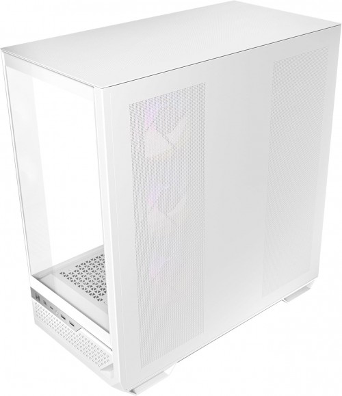 Antec C7 ARGB White