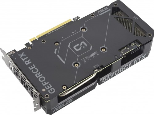 Asus GeForce RTX 4060 Dual EVO OC