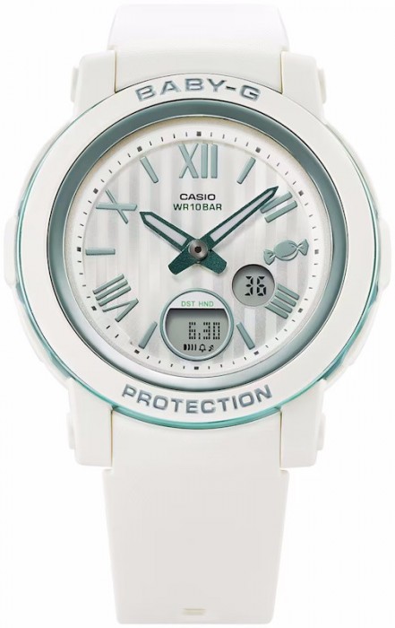 Casio Baby-G BGA-290SW-7A
