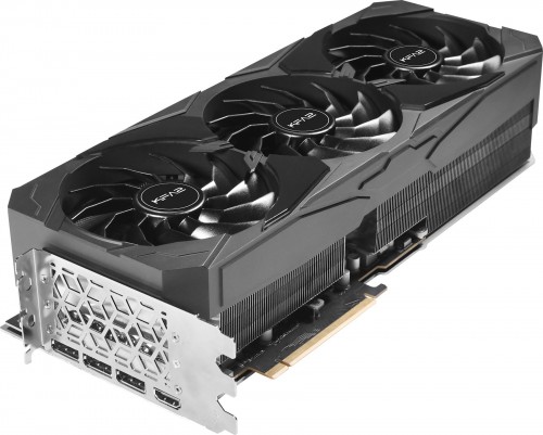 KFA2 GeForce RTX 4080 SUPER SG 1-Click OC