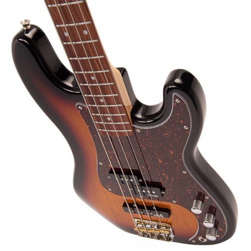 Vintage V42 Reissued