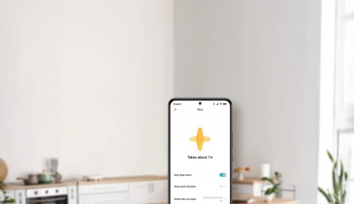 Xiaomi Smart Multifunctional Rice Cooker