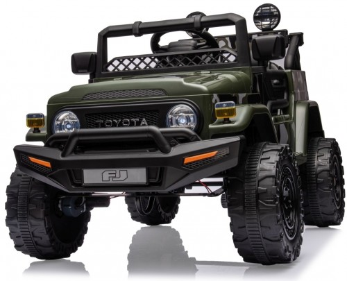 Milly Mally Toyota FJ Cruiser