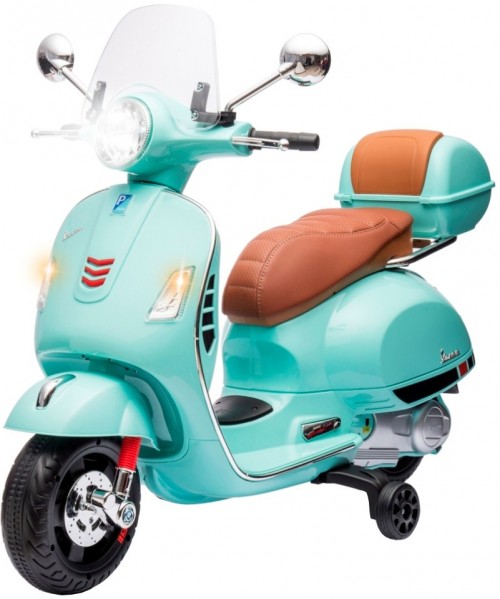 Milly Mally Vespa GTS Super