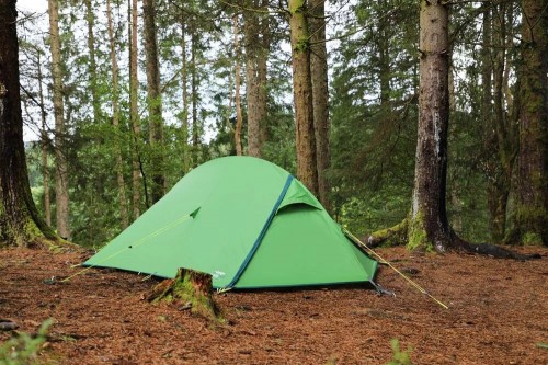 Vango Blade 200