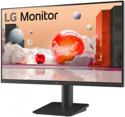 LG 27MS550