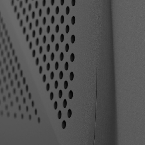 Fractal Design Era 2 Charcoal Gray