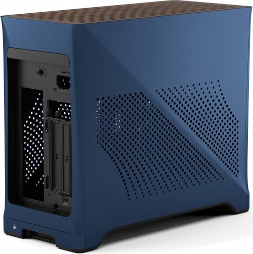 Fractal Design Era 2 Midnight Blue