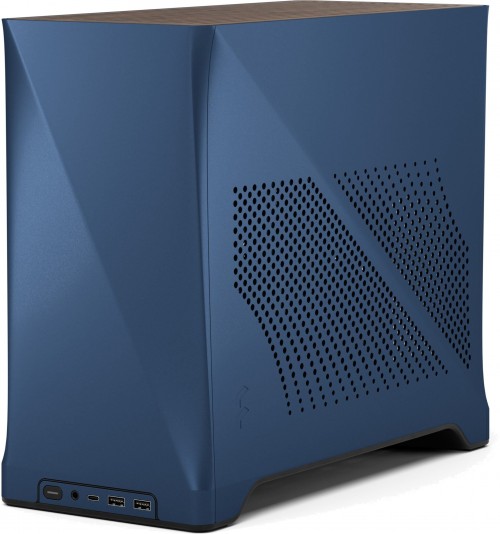 Fractal Design Era 2 Midnight Blue