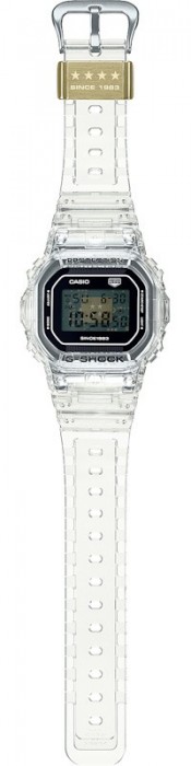 Casio G-Shock DW-5040RX-7