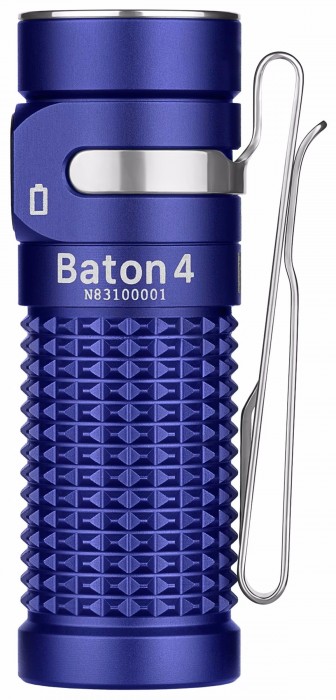 Olight Baton 4