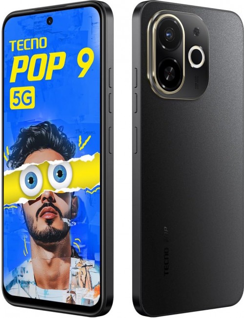 Tecno Pop 9 5G