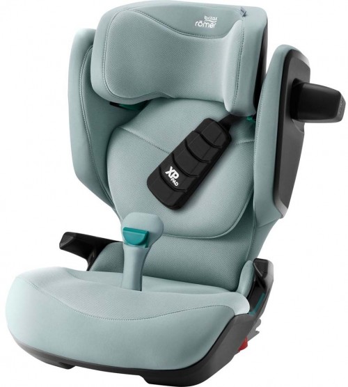 Britax-Romer Kidfix Pro i-Size Style