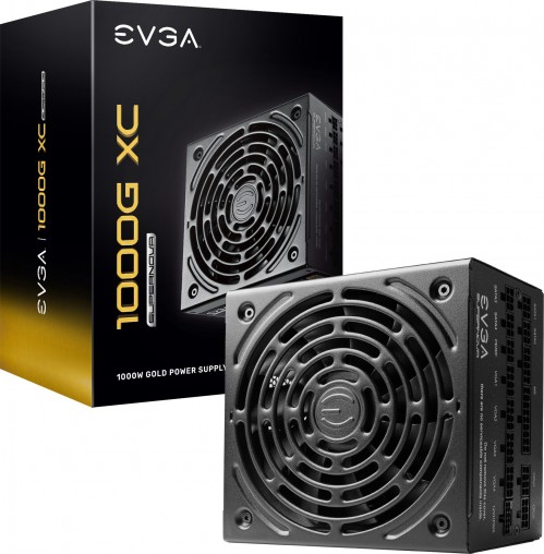 EVGA 520-5G-1000-K1