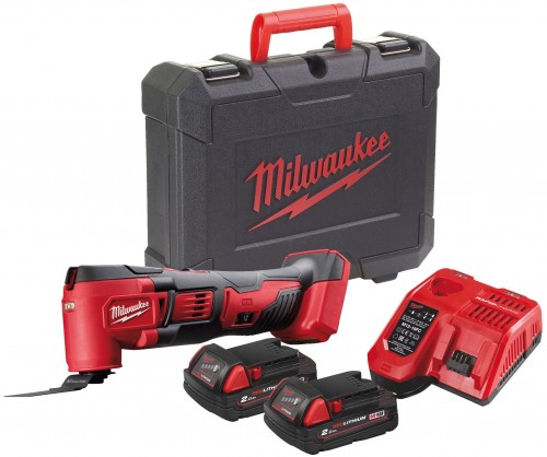 Milwaukee M18 BMT-202C