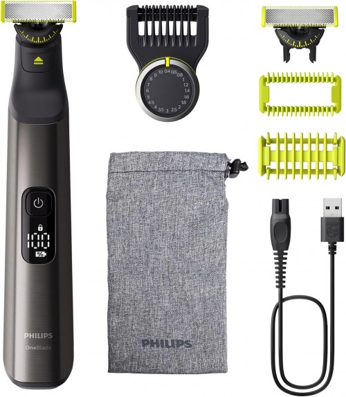 Philips OneBlade Pro 360 QP6552/30