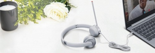 Lenovo 100 Stereo Analog Headset