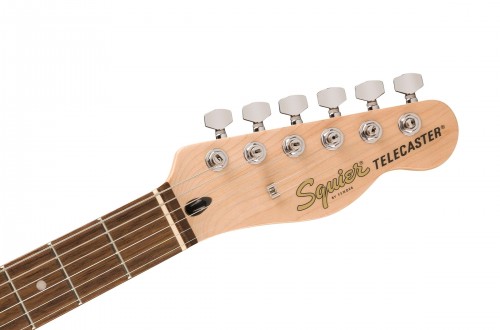 Squier Affinity Series Telecaster FMT SH