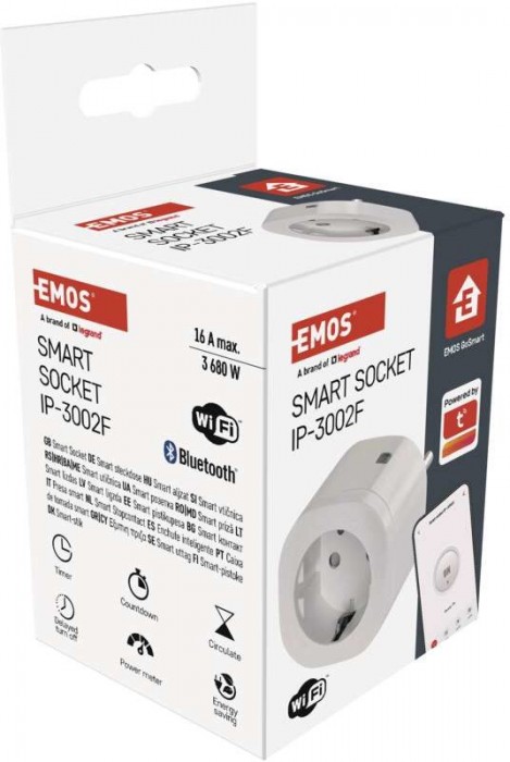 EMOS GoSmart P5531