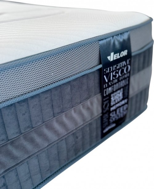 Eurosleep Velor Supreme