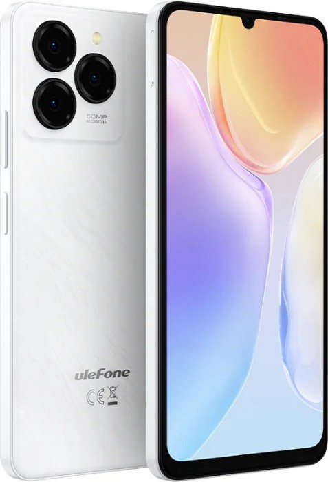 UleFone Note 20 Pro